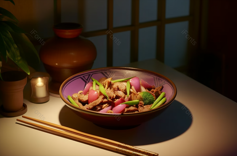 中华美食四川菜回锅肉静物,高清,摄影图,摄影图片,图片大全,摄影图免费下载
